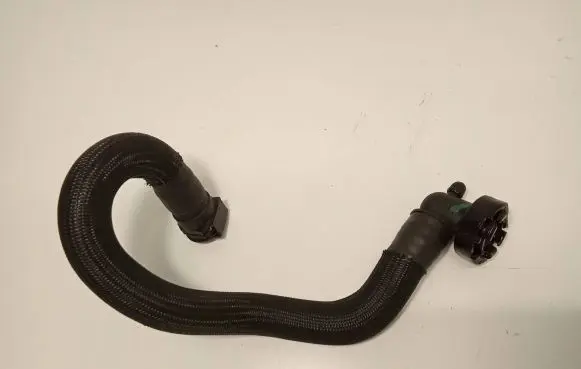 Peugeot 308 Engine coolant pipe/hose HSR20704 PA6630FV