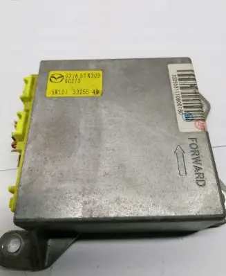 Mazda 6 Airbag control unit/module G31A57K30B