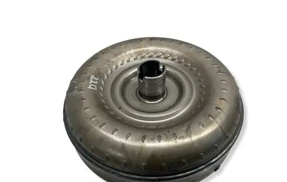 Mercedes-Benz E W212 Torque converter A2122500202