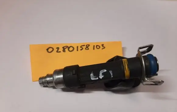 Mazda 6 Fuel injector 0280158103