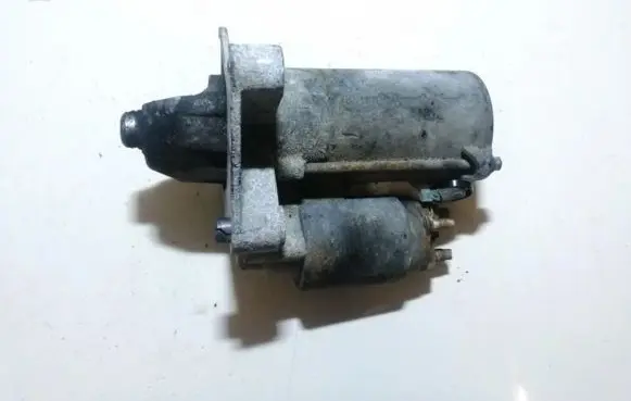 Ford Focus Starter motor 3M5T11000CF 3M5T-11000-CF