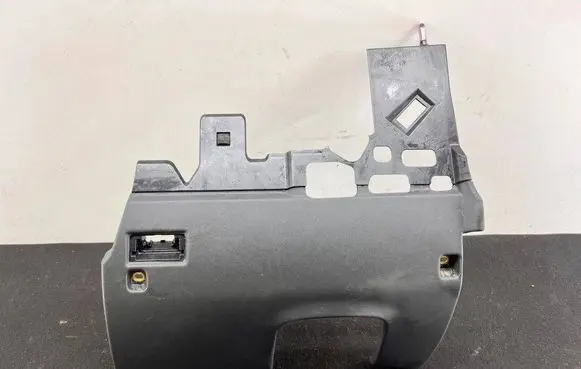 Audi A6 S6 C7 4G Dashboard lower bottom trim panel 4G2863076C 51722322
