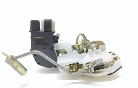 Honda HR-V Rear door lock 3C17