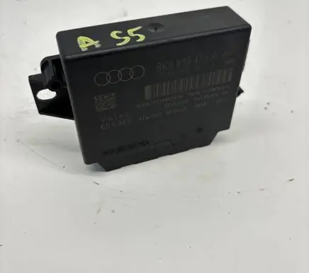 Audi S5 Parking PDC control unit/module 8K0919475A 8K0919475AA 8K0919475