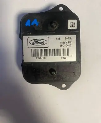 Ford S-MAX LED ballast control module 90057397