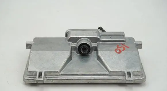 Volkswagen Golf VII Windshield/windscreen camera 3Q0980654H