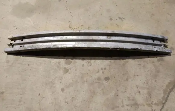 Renault Espace III Front bumper cross member