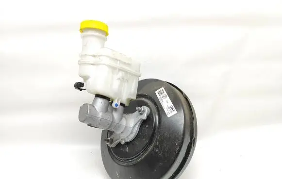 Fiat 500 Brake booster 51838696 LSC65HE 33103009E