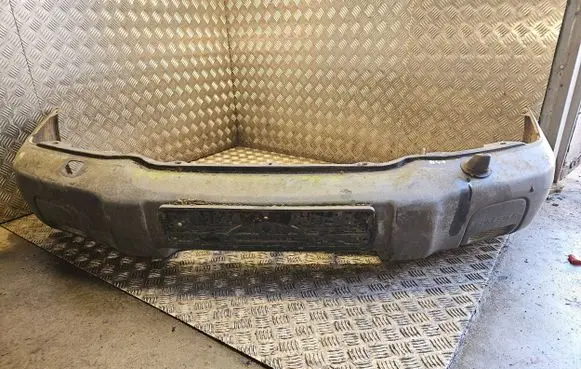 Subaru Forester SF Front bumper