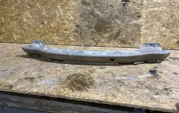 Audi A8 S8 D3 4E Rear bumper cross member 4E0813329A 4207S01