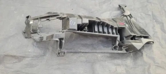 BMW X3 G01 Headlight/headlamp mounting bracket 51117399978