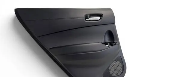 Toyota Corolla Cross Rear door card panel trim 67614X1B31 52607