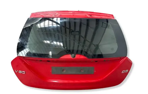 Volvo V60 Tailgate/trunk/boot lid 
