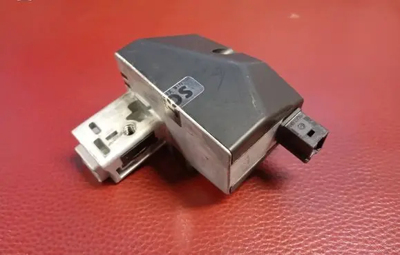 Peugeot 308 Immobilizer control unit/module 9831548680 36752400