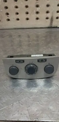 Climate control unit