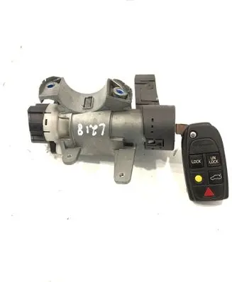 Volvo XC90 Ignition lock 8626324 73760