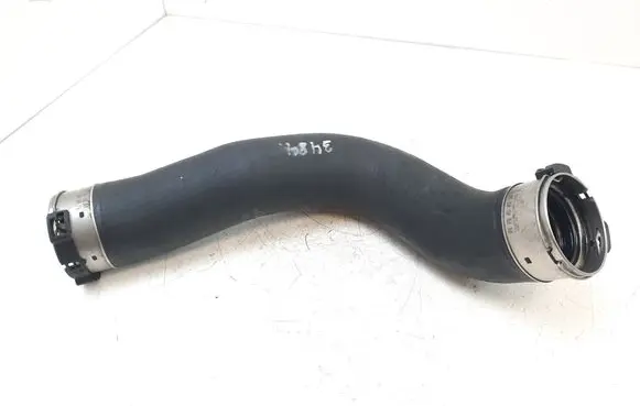BMW 5 F10 F11 Intercooler hose/pipe 7810615 781061502 11279412