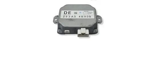 Nissan Juke I F15 Other control units/modules 292A54BA0B 150525NA03 EUV9QS019AA