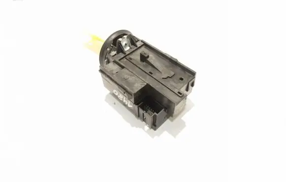 Ignition lock