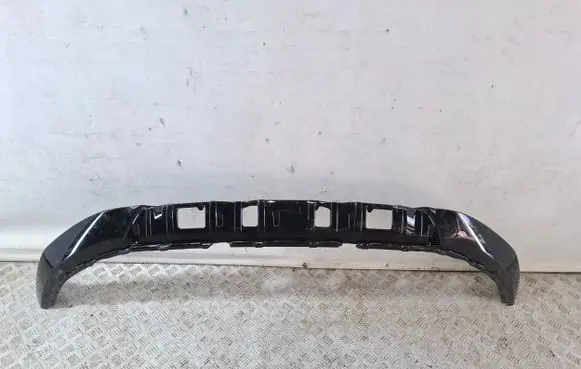 KIA Sportage Front bumper lip 86512R2CA0