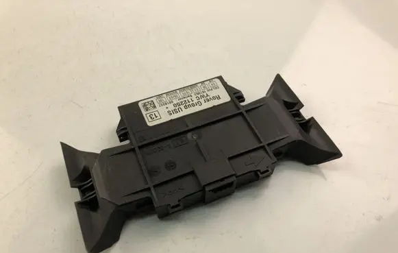 Rover 75 Other control units/modules YWC112250