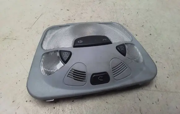 Mercedes-Benz C W203 Front seat light A203820
