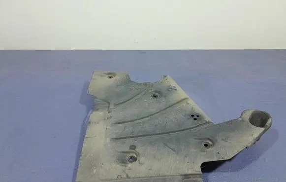 BMW 2 F45 Front underbody cover/under tray 9883646