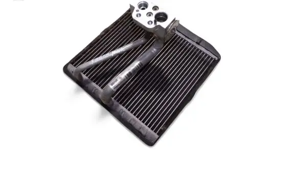Skoda Fabia Mk2 (5J) Air conditioning (A/C) radiator (interior) P42148