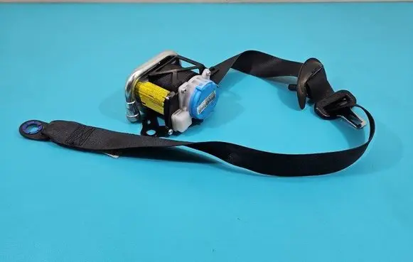 Toyota Yaris Front seatbelt 73220-0D312 IMPRK1488209