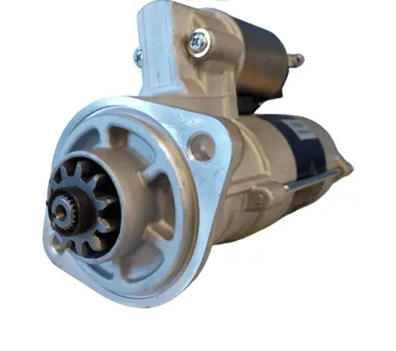 Toyota Land Cruiser (BJ70) Starter motor JS1007 10440480