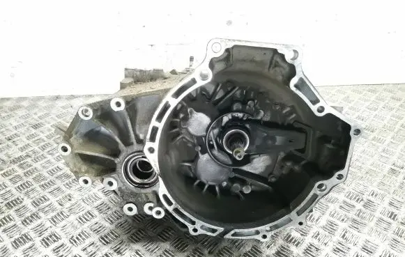 Mazda CX-7 Manual 6 speed gearbox