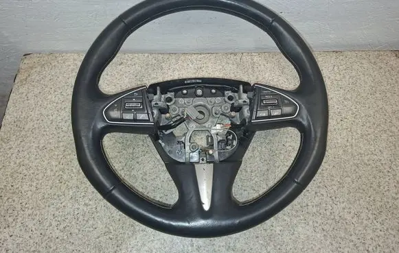 Infiniti Q50 Steering wheel PG05W956