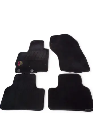Mitsubishi ASX Car floor mat set 