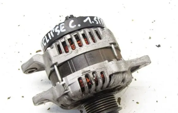 Mitsubishi Eclipse Cross Generator/alternator 1800A499