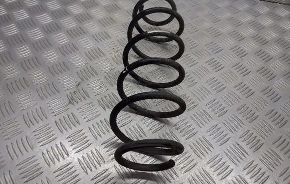 Mercedes-Benz A W169 Rear coil spring