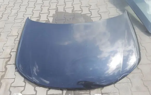 Volkswagen Eos Engine bonnet/hood