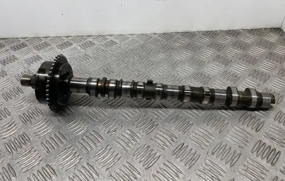 Camshaft