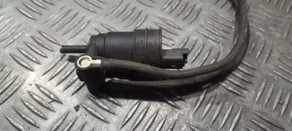 Renault Scenic I Windscreen/windshield washer pump 430702