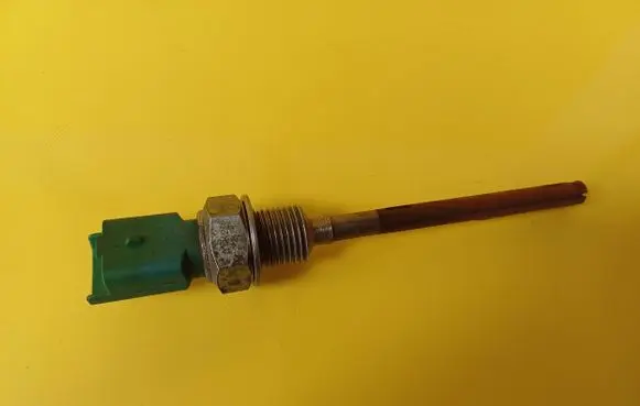 Peugeot 206 Oil level sensor 96451349