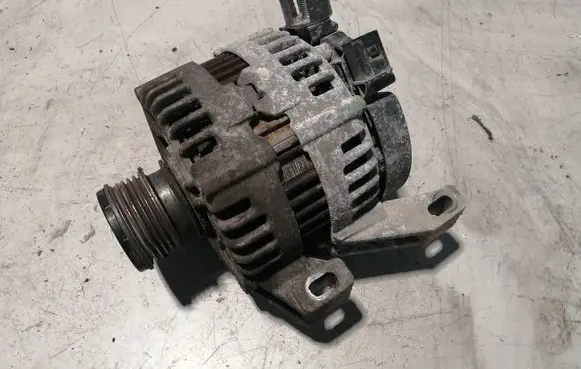 Generator/alternator