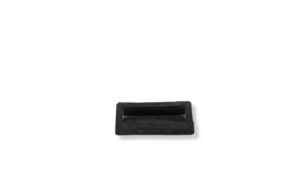 Volkswagen Tiguan Loading door exterior handle 