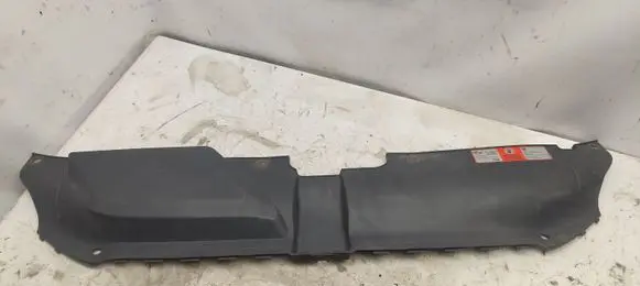 Audi A4 S4 B8 8K Top upper radiator support slam panel 8K0807081
