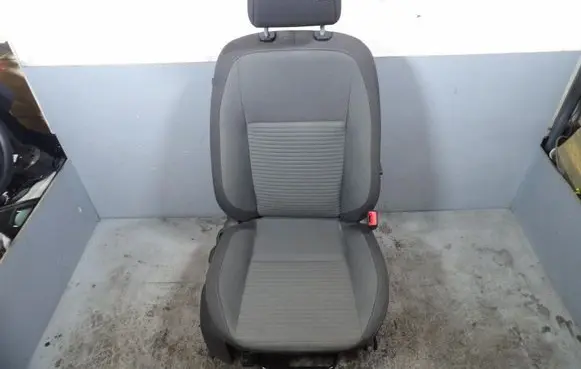 Ford C-MAX II Front passenger seat