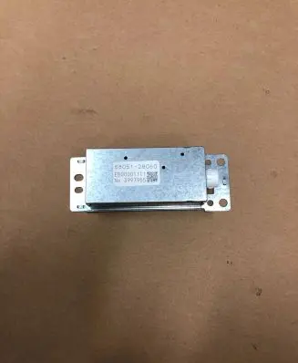 Lexus RX 450H Other control units/modules 8805128060 EB00001111
