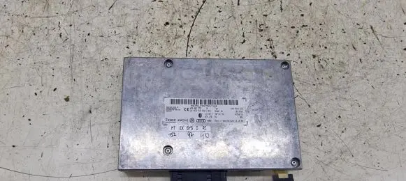 Bluetooth control unit module