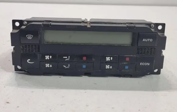 Ford Galaxy Climate control unit 7M5907040L
