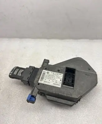 BMW 7 E65 E66 Ignition lock 6942487 5WK48000