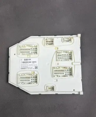 Mercedes-Benz GLB X247 Central body control module A2479018101