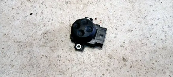 Audi A4 S4 B8 8K Seat control switch 8E0959777B 03481451