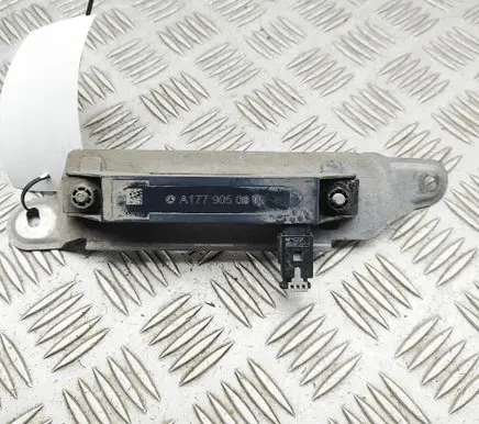 Mercedes-Benz EQA Keyless system antenna A1779050500 A2435458200